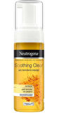Neutrogena Soothing Clear Yüz Temizleme Köpüğü 150ML (4 Lü Set)
