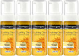 Neutrogena Soothing Clear Yüz Temizleme Köpüğü 150ML (5 Li Set)