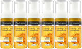 Neutrogena Soothing Clear Yüz Temizleme Köpüğü 150ML (6 Lı Set)