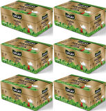 Ofçay Hazine Zengindem Demlik Poşet Siyah Çay 180 Adet*15GR (6PK*30)
