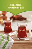 Ofçay Hazine Zengindem Demlik Poşet Siyah Çay 180 Adet*15GR (6PK*30)