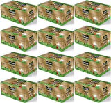 Ofçay Hazine Zengindem Demlik Poşet Siyah Çay 360 Adet*15GR (12PK*30)