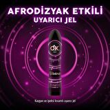 Okey Kayganlaştırıcı Jel 100ML Nirvana (2 Li Set)