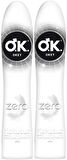 Okey Kayganlaştırıcı Jel 100ML Zero (2 Li Set)