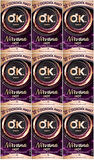 Okey Prezervatif 180 Adet Nirvana Ekonomik Pk (9PK*20)