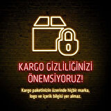 Okey Prezervatif 180 Adet Hisset Ekonomik Pk (9PK*20)