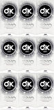 Okey Prezervatif 180 Adet Zero (Ekstra İnce Formlu) Ekonomik Pk (9PK*20)
