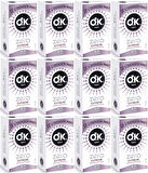 Okey Prezervatif 240 Adet Zero Extreme Ekonomik Pk (12PK*20)