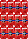 Old Spice Captain Stick Roll-On Men/Erkek Deodorant 50ML (12 Li Set)