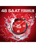 Old Spice WhiteWater Stick Roll-On Men/Erkek Deodorant 50ML (6 Lı Set)