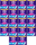 Orkid Günlük Ped Günlük Koruma Normal 504 Adet Ekonomik Paket (Tekli Paketlerde) (18PK*28)