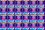 Orkid Günlük Ped Günlük Koruma Normal 672 Adet Ekonomik Paket (Tekli Paketlerde) (24PK*28)