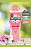 Palmolive & Colgate Avantaj PK (Diş Macunu 125ML+Diş Fırçası+Saklama Kabı+Duş Jeli 750ML+Banyo Lifi)