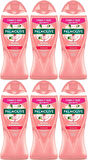 Palmolive Duş Jeli 750ML Aroma Sensations/Aroma Duyguları (6 Lı Set)