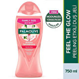 Palmolive Duş Jeli 750ML Aroma Sensations/Aroma Duyguları (18 Li Set)