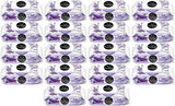 Papilion Islak Havlu Mendil 100 Yaprak Lavanta (18 Li Set) 1800 Yaprak