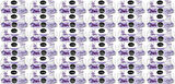 Papilion Islak Havlu Mendil 100 Yaprak Lavanta (36 Lı Set) 3600 Yaprak