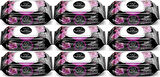 Papilion Islak Havlu Mendil 100 Yaprak Aroma Terapi (9 Lu Set) 900 Yaprak