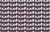 Papilion Islak Havlu Mendil 100 Yaprak Aroma Terapi (48 Li Set) 4800 Yaprak