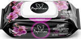 Papilion Islak Havlu Mendil 100 Yaprak Aroma Terapi (48 Li Set) 4800 Yaprak