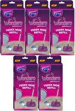 Parex Wondero Yedek Paspas Mop Refill (5 Li Set)