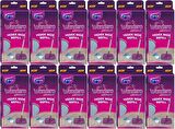 Parex Wondero Yedek Paspas Mop Refill (12 Li Set)