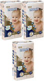 Pedo Plus Bebek Bezi Beden:4 (7-18KG) Maxi 90 Adet Jumbo Fırsat Pk