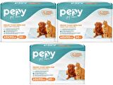 Pepy Evcil Hayvan Tuvalet Eğitim Pedi 60*90CM 90 Adet (3PK*30)