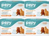 Pepy Evcil Hayvan Tuvalet Eğitim Pedi 60*90CM 120 Adet (4PK*30)