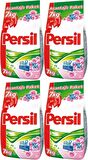 Persil Matik Toz Çamaşır Deterjanı 14+14:28KG Gülün Büyüsü Renkli Beyaz+Color/Renkli (184 Yıkama)