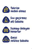 Petify Sevimli Patiler Hijyenik Tuvalet Eğitim Pedi 30 Adet - 60 Cmx90 Cm 5 Adet