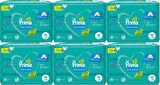 Prima Islak Havlu Mendil Temiz ve Ferah (Bitki Bazlı) 18 Li Set (6PK*3) 936 Yaprak