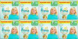 Prima Premium Care Bebek Bezi Beden:7 (15+KG) XXX Large 240 Adet Ultra Ekonomik Fırsat Pk