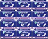 Prosafe Mesane & Lohusa Pedi  M-Orta Normal 120 Adet (12PK*10)