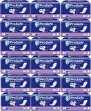 Prosafe Mesane & Lohusa Pedi  M-Orta Normal 180 Adet (18PK*10)