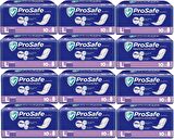 Prosafe Mesane & Lohusa Pedi  L-Büyük Yoğun 120 Adet (12PK*10)