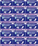 Prosafe Mesane & Lohusa Pedi  L-Büyük Yoğun 180 Adet (18PK*10)
