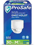 Prosafe Emici Külot Hasta Bezi Orta-Medium 90 Adet (3PK*30)