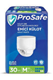 Emici Külot Hasta Bezi Orta-medium 150 Adet (5PK*30)