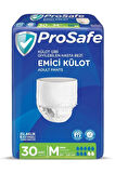 Emici Külot Hasta Bezi Orta-medium 360 Adet (12PK*30)