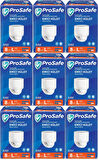 Prosafe Emici Külot Hasta Bezi Büyük-Large 72 Adet (9PK*8)