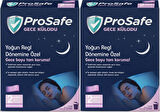 Prosafe Gece Külodu / Külot (Yoğun Regl Dönemine Özel) (4 Lü Set) (2PK*2)