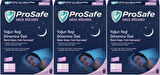 Prosafe Gece Külodu / Külot (Yoğun Regl Dönemine Özel) (6 Lı Set) (3PK*2)