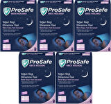 Prosafe Gece Külodu / Külot (Yoğun Regl Dönemine Özel) (10 Lu Set) (5PK*2)