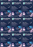 Prosafe Gece Külodu / Külot (Yoğun Regl Dönemine Özel) (18 Li Set) (9PK*2)