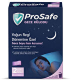 Prosafe Gece Külodu / Külot (Yoğun Regl Dönemine Özel) (36 Lı Set) (18PK*2)