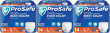 Prosafe Emici Külot Hasta Bezi L - Büyük - Large 42 Adet (3PK*14)