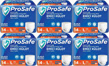 Prosafe Emici Külot Hasta Bezi L - Büyük - Large 84 Adet (6PK*14)