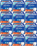 Prosafe Emici Külot Hasta Bezi L - Büyük - Large 168 Adet (12PK*14)