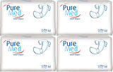 Puremed Hasta Bezi Bel Bantlı Tekstil Yüzey XL Extra Large 120 Adet (4PK*30)